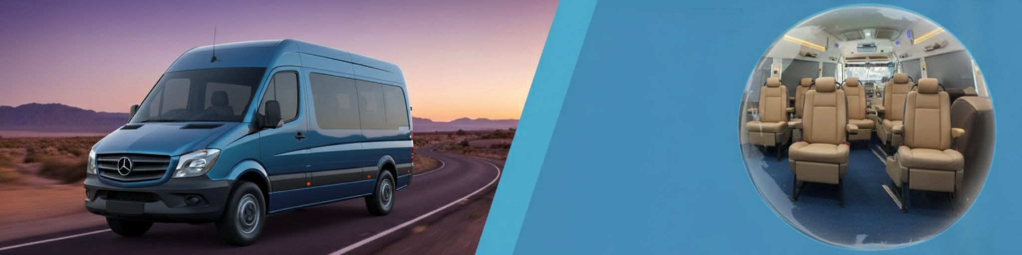 14 Seater Tempo Traveller