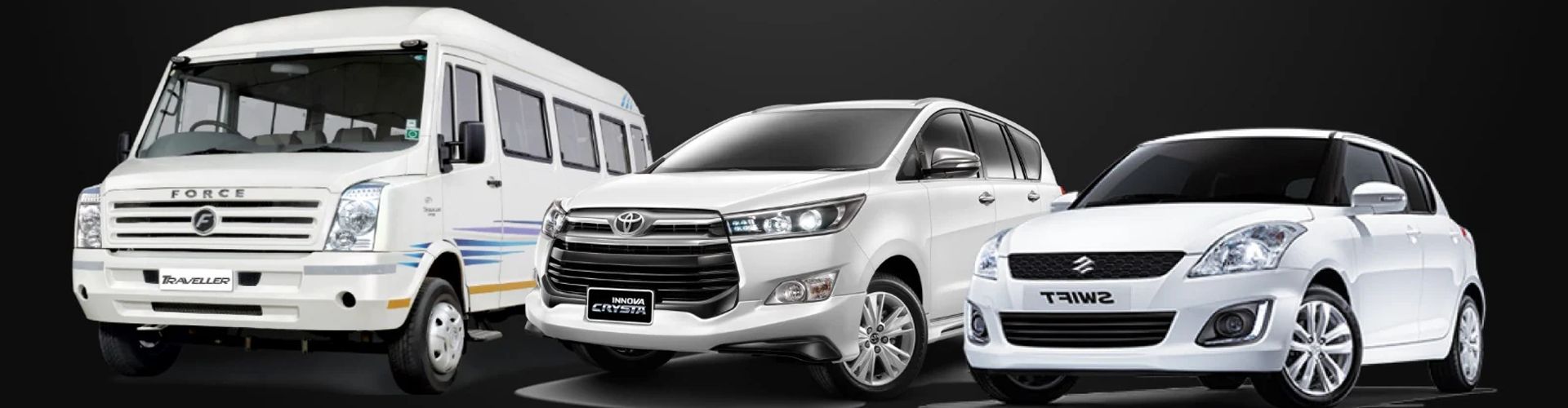 Welcome To Delhi Tempo Traveller Booking