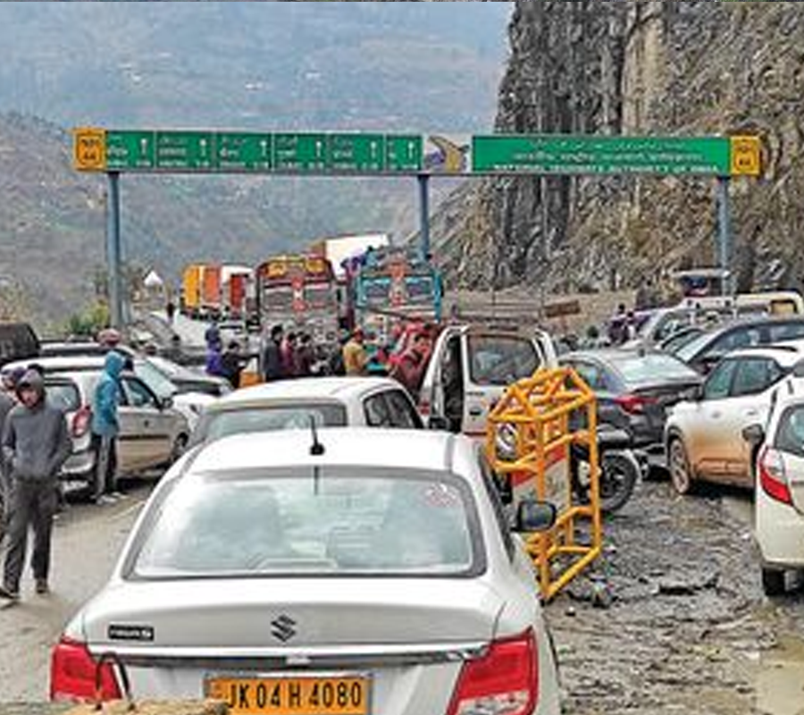 Delhi to Yamunotri Yatra by Road