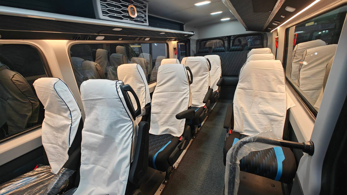 LCD Screen in Urbania