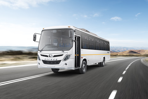 45 Seater Tempo Traveller